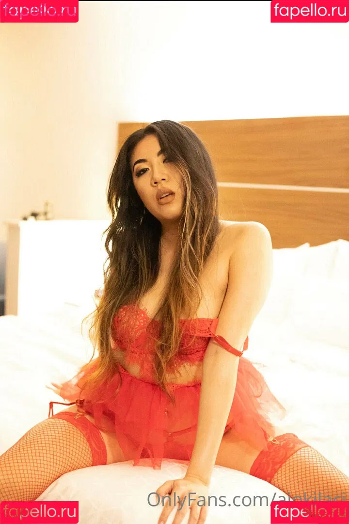 aiokilaci Onlyfans Photo Gallery 
