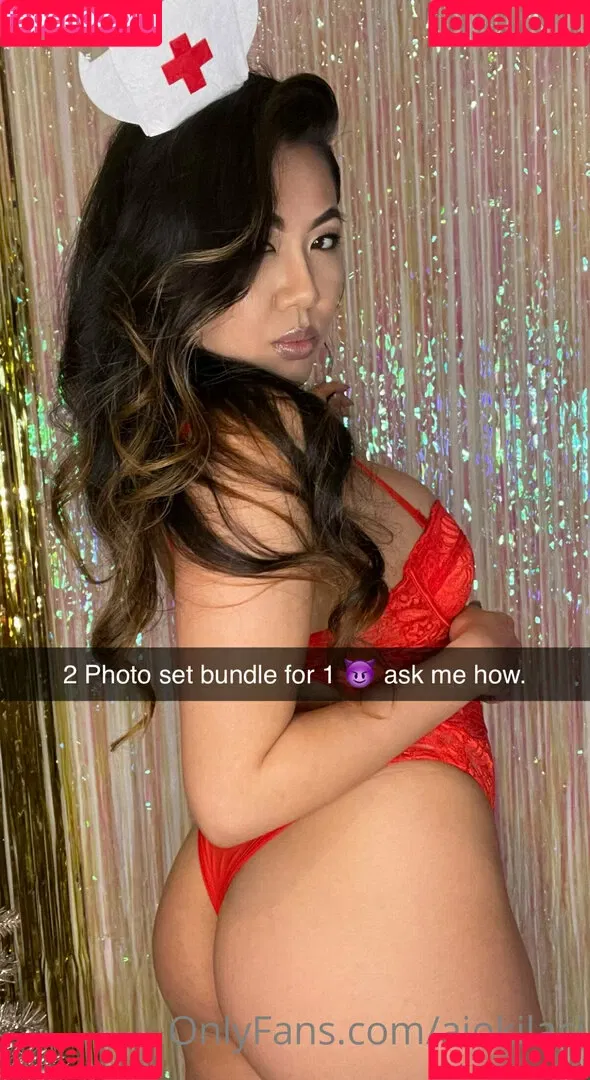 aiokilaci Onlyfans Photo Gallery 