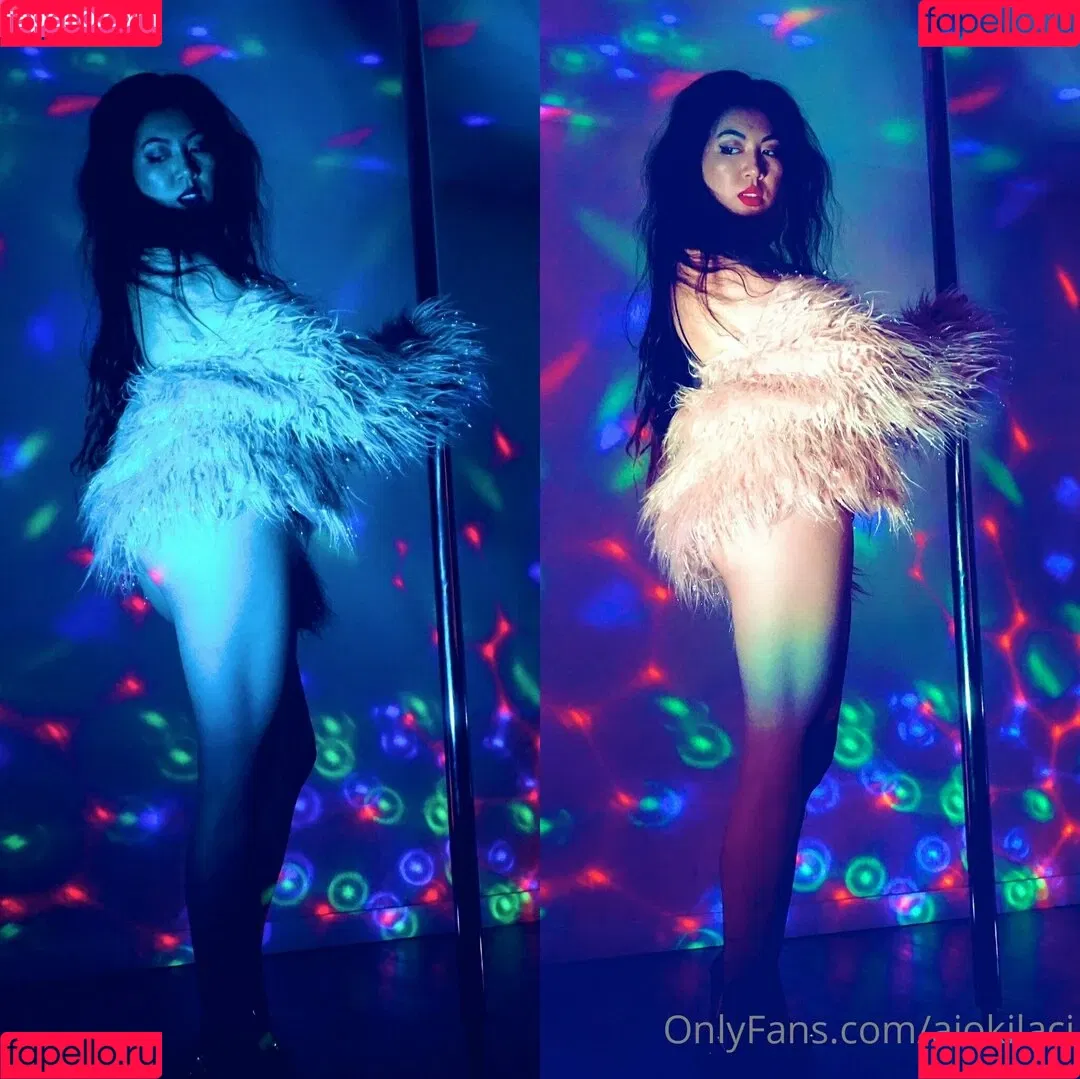 aiokilaci Onlyfans Photo Gallery 