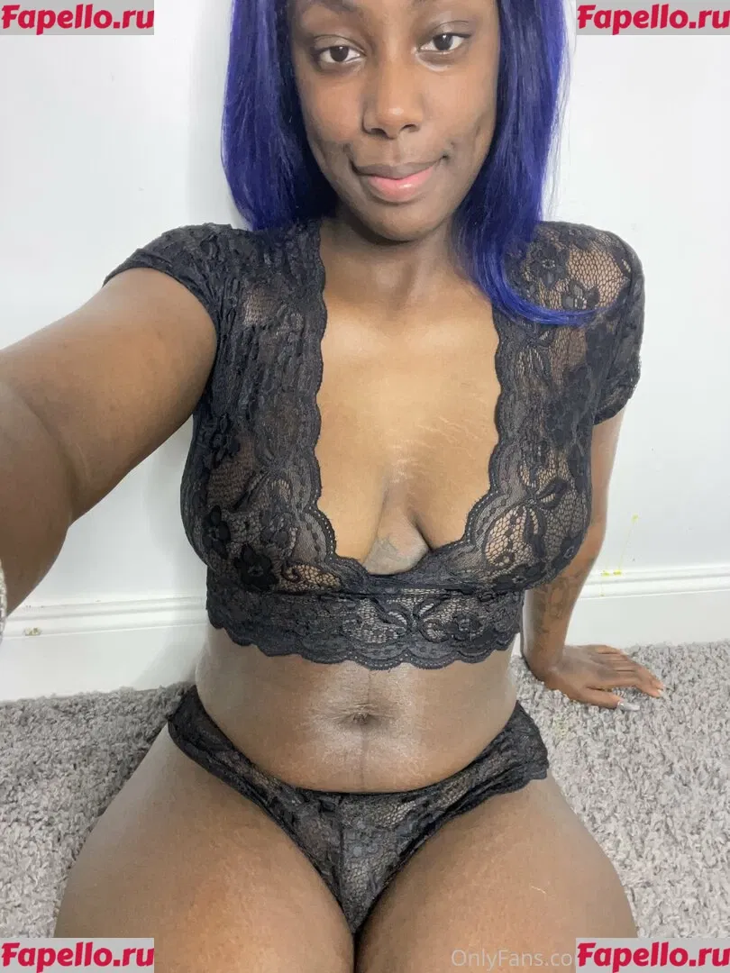 thedejababe Onlyfans Photo Gallery 