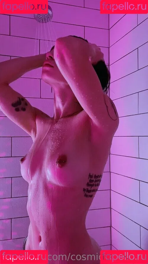 Cosmicyoungster Onlyfans Photo Gallery 