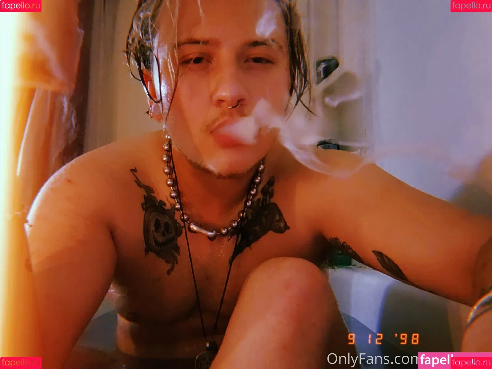 jbaby718 Onlyfans Photo Gallery 