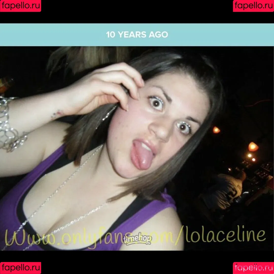 lolaceline Onlyfans Photo Gallery 