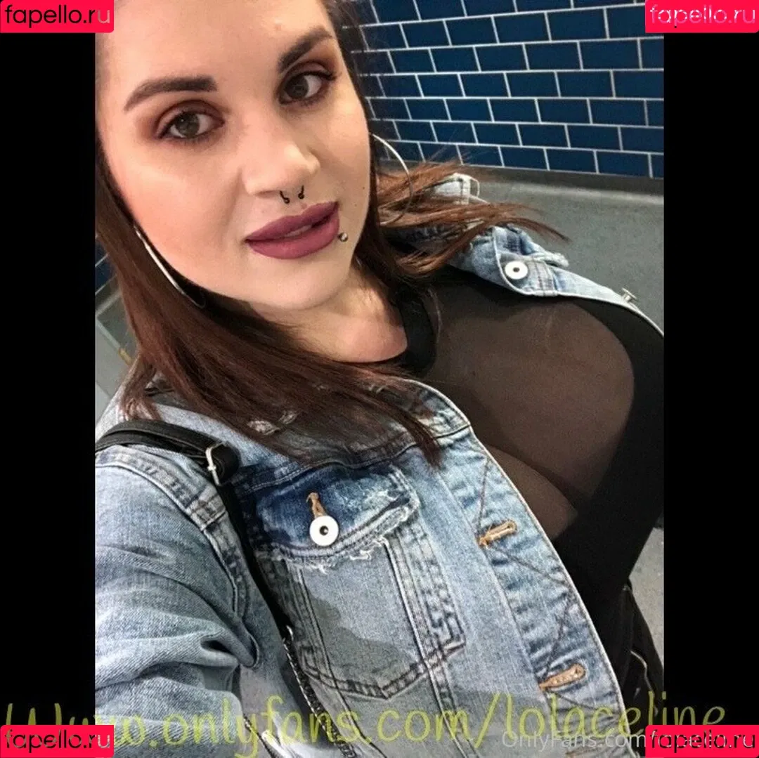 lolaceline Onlyfans Photo Gallery 