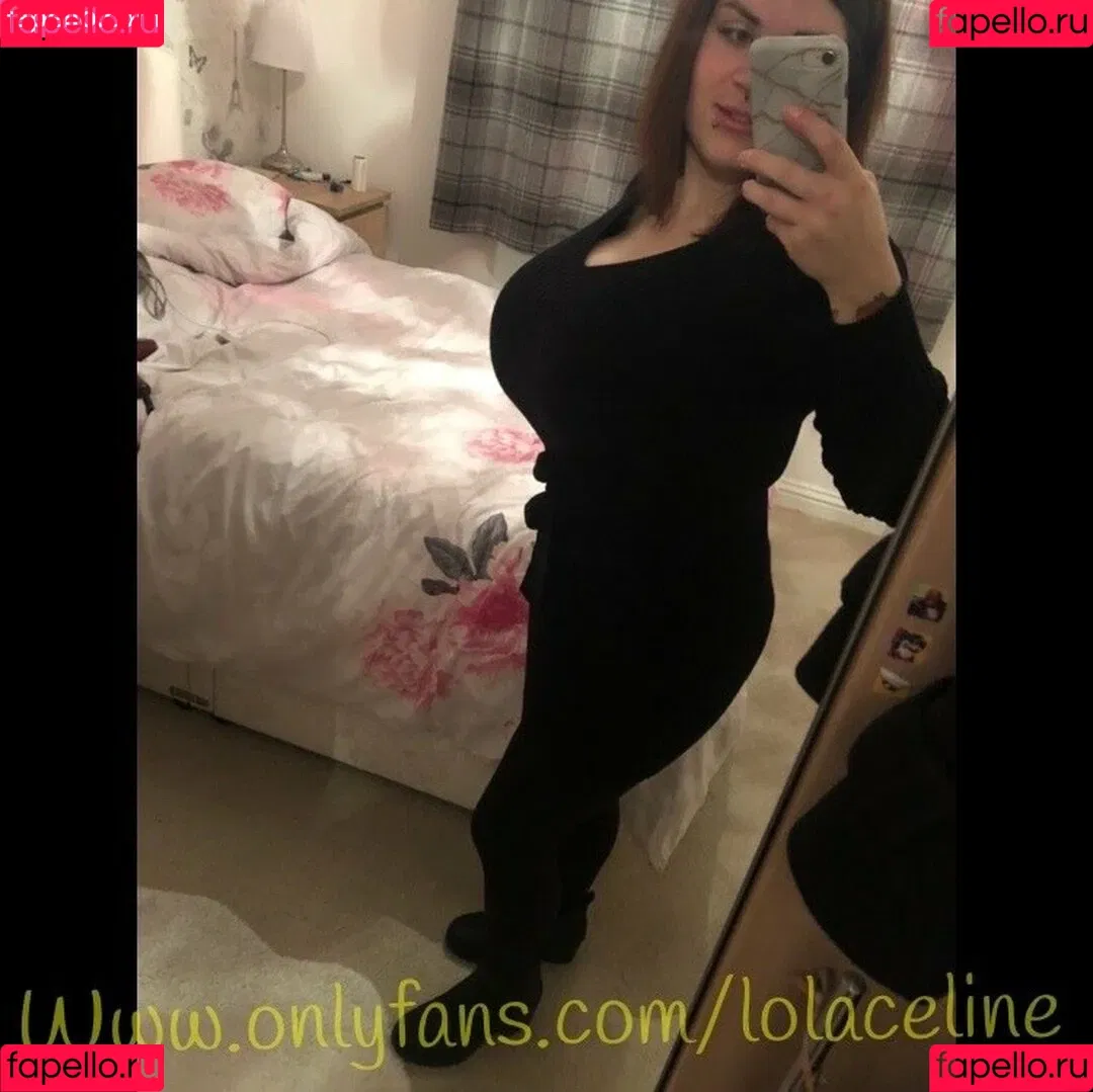 lolaceline Onlyfans Photo Gallery 