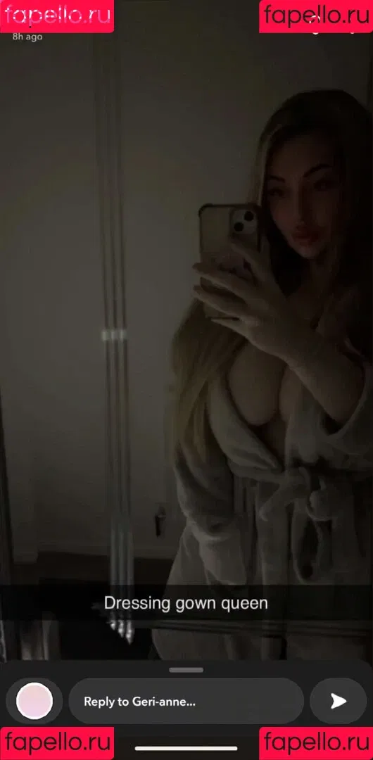 Geri-Anne Heath Onlyfans Photo Gallery 