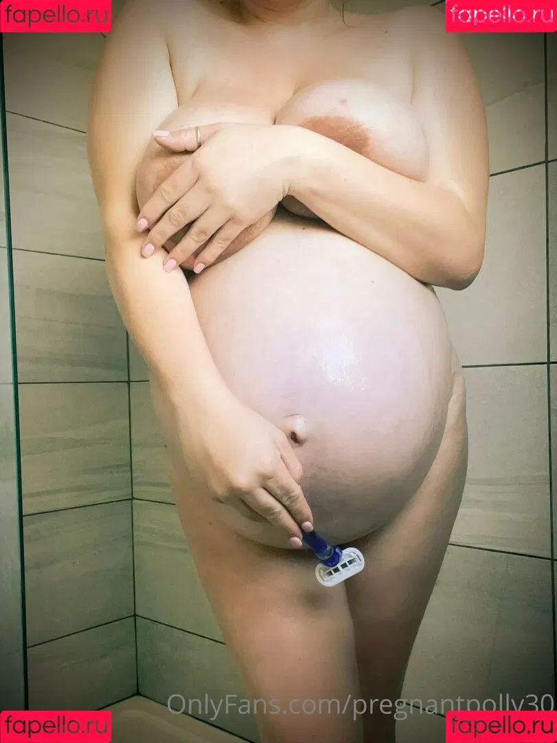pregnantpolly30 Onlyfans Photo Gallery 