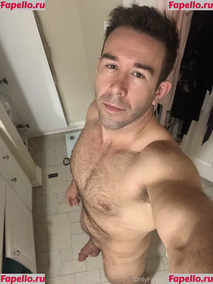 willpounder Onlyfans Photo Gallery 