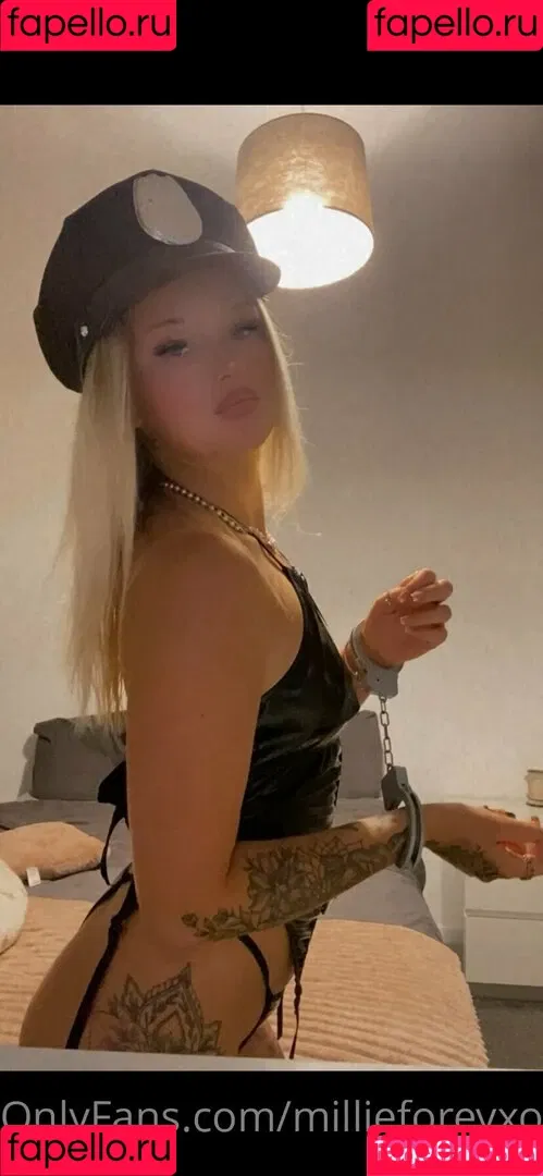 millieforeyxo Onlyfans Photo Gallery 