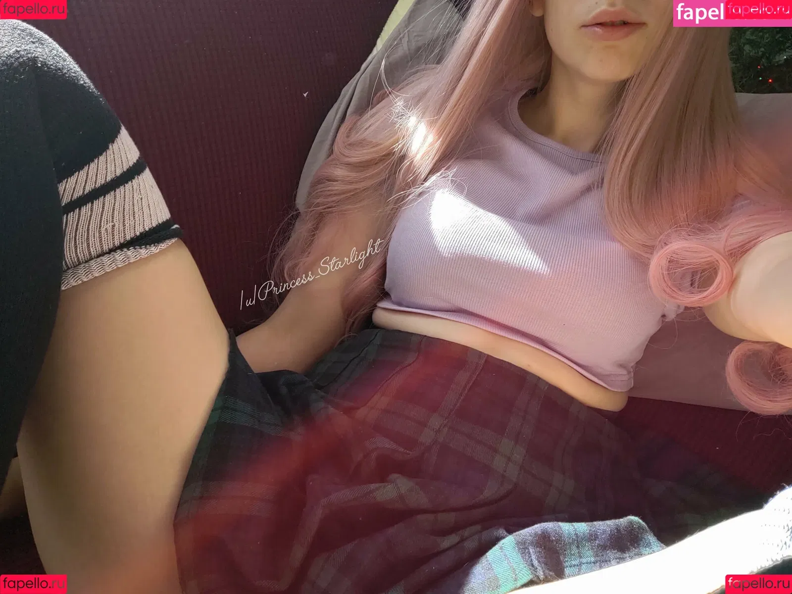 princess_starlight Onlyfans Photo Gallery 