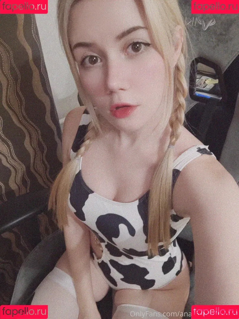 Anastasia Komori Onlyfans Photo Gallery 