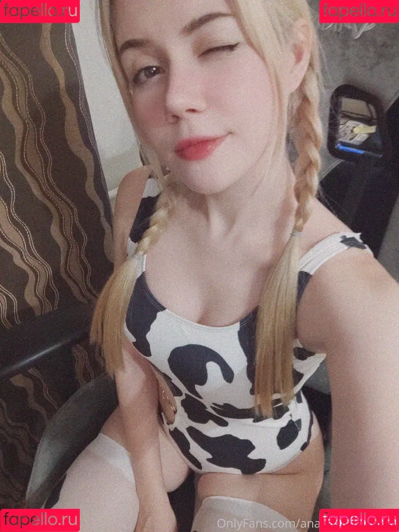 Anastasia Komori Onlyfans Photo Gallery 