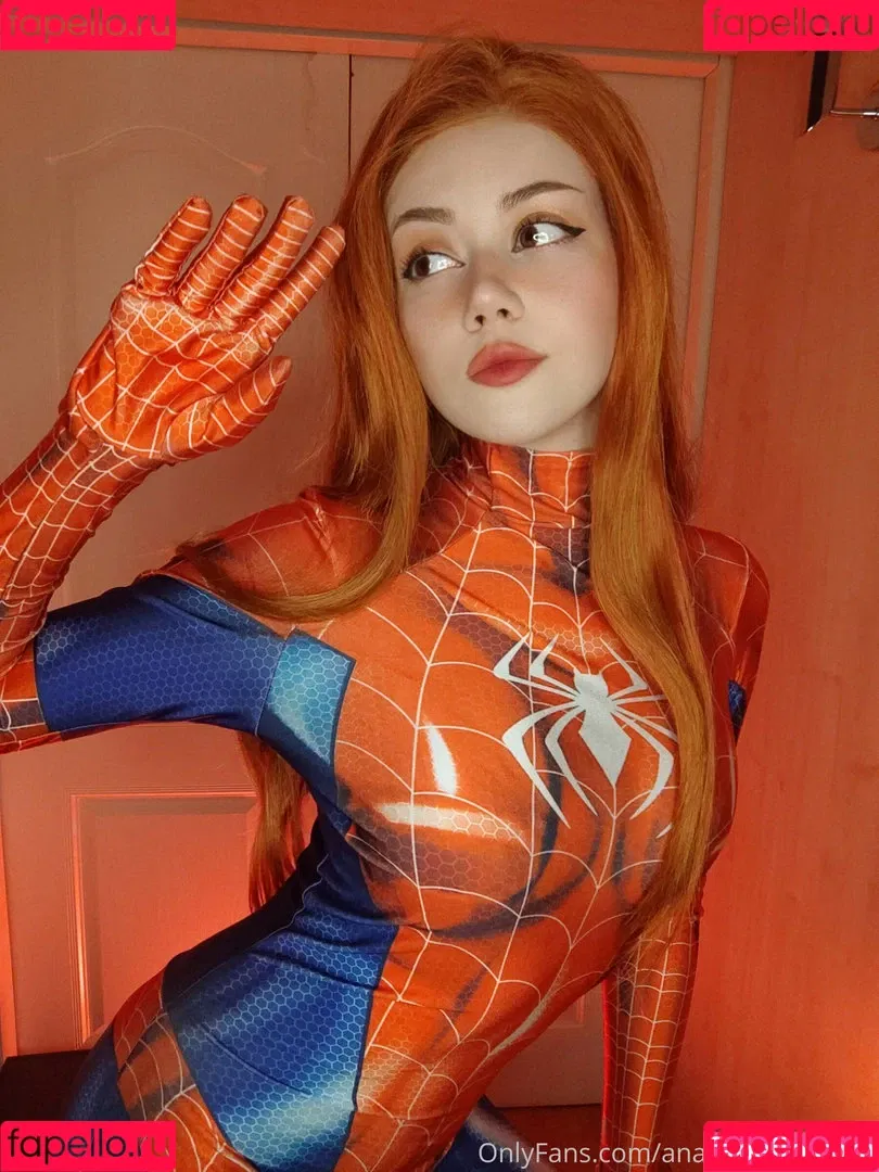 Anastasia Komori Onlyfans Photo Gallery 