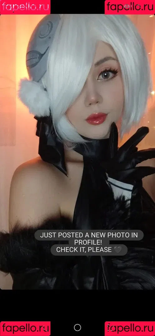 Anastasia Komori Onlyfans Photo Gallery 