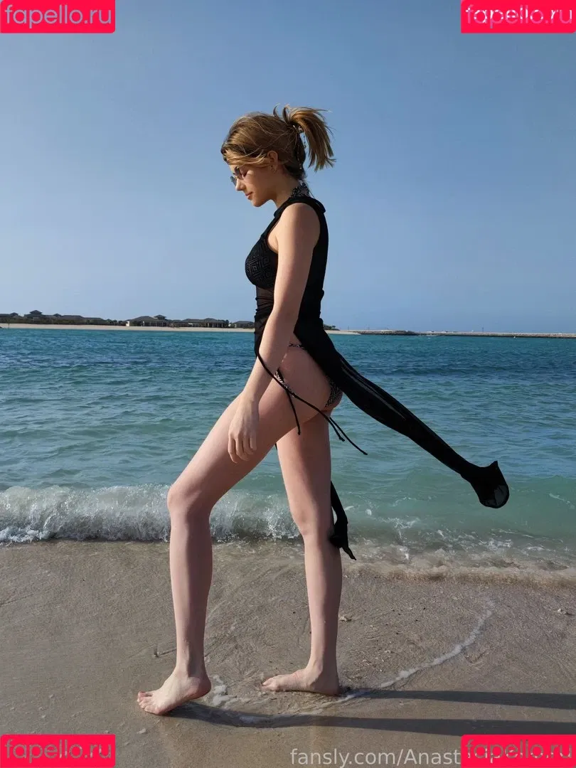 Anastasia Komori Onlyfans Photo Gallery 