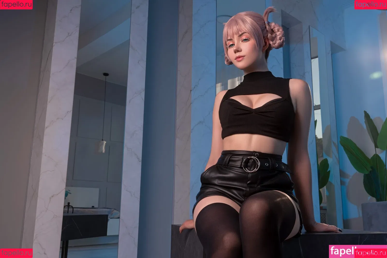 Anastasia Komori Onlyfans Photo Gallery 