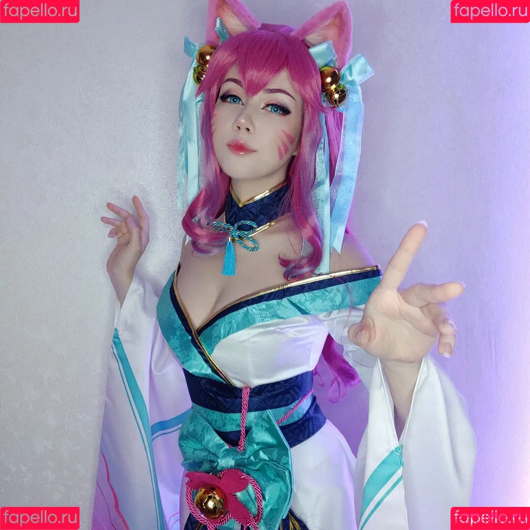 Anastasia Komori Onlyfans Photo Gallery 