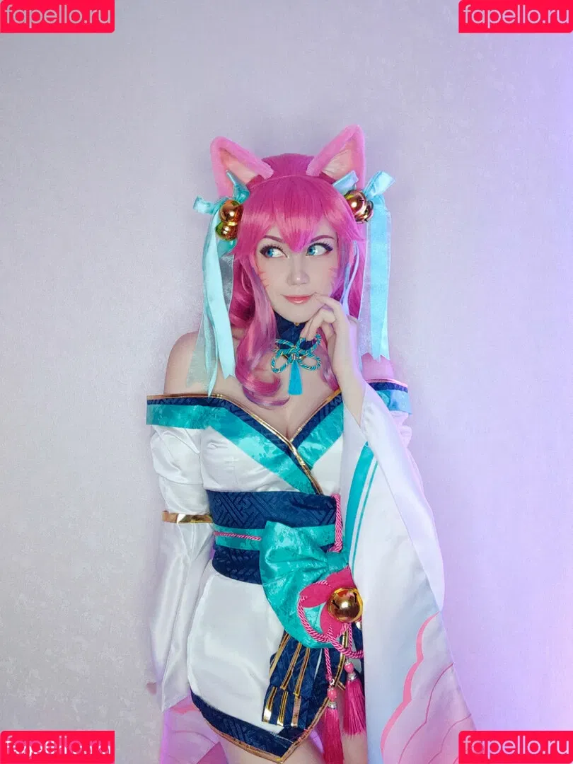 Anastasia Komori Onlyfans Photo Gallery 
