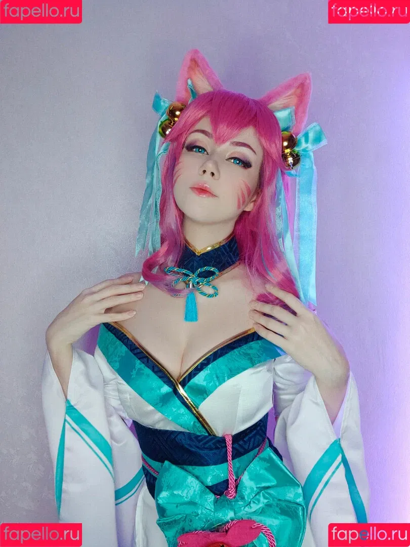 Anastasia Komori Onlyfans Photo Gallery 