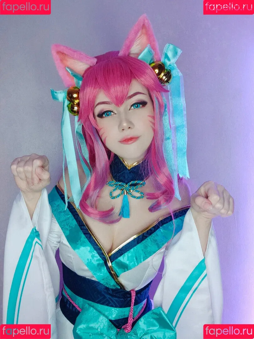 Anastasia Komori Onlyfans Photo Gallery 