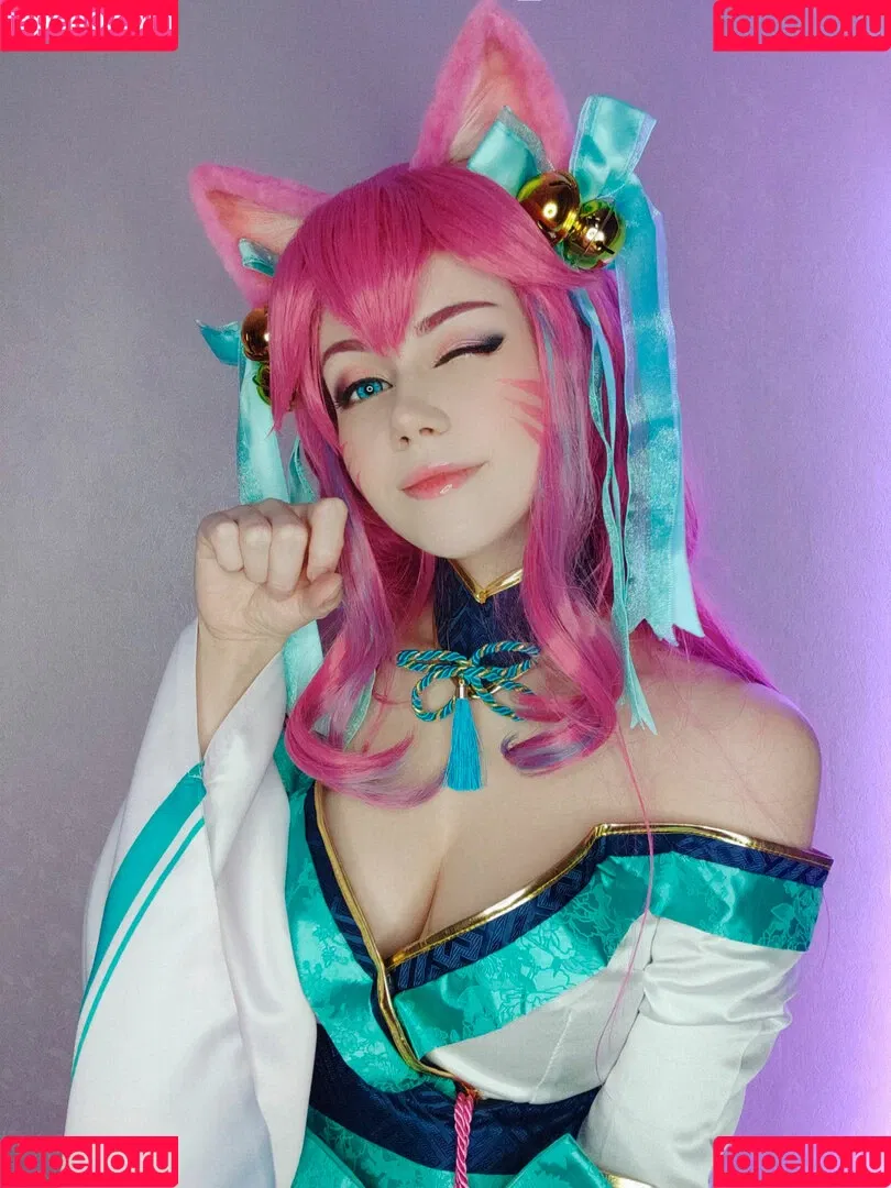 Anastasia Komori Onlyfans Photo Gallery 