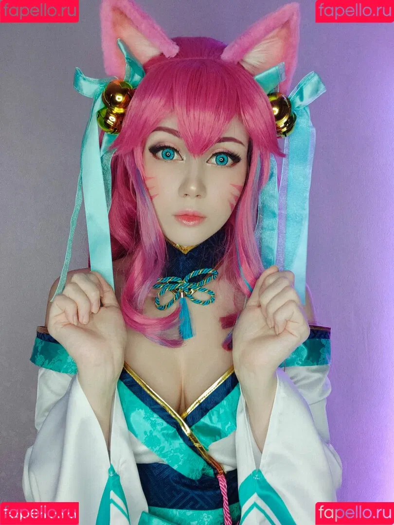 Anastasia Komori Onlyfans Photo Gallery 