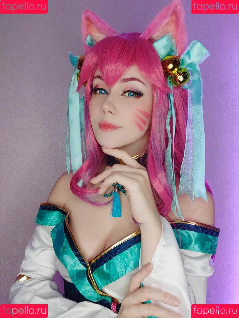 Anastasia Komori Onlyfans Photo Gallery 