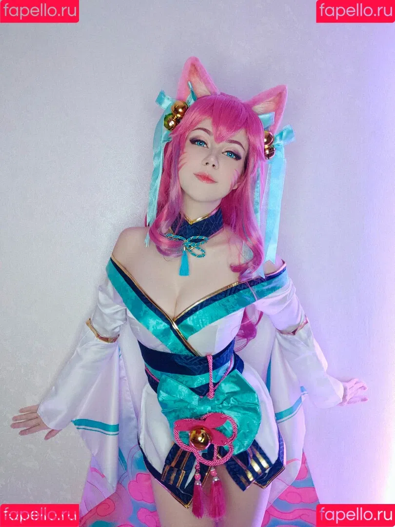 Anastasia Komori Onlyfans Photo Gallery 