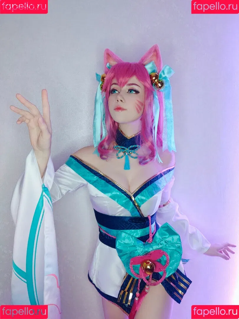 Anastasia Komori Onlyfans Photo Gallery 