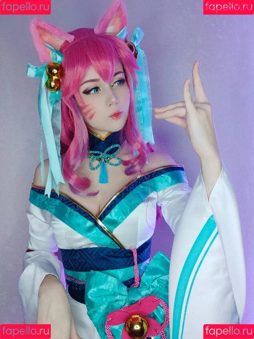 Anastasia Komori Onlyfans Photo Gallery 