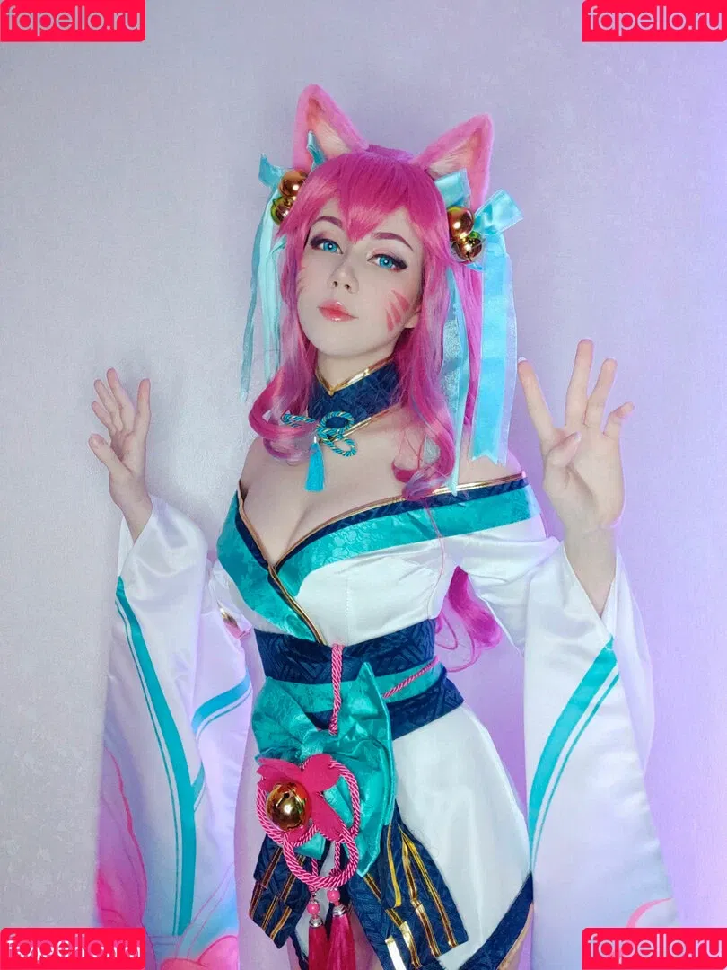 Anastasia Komori Onlyfans Photo Gallery 