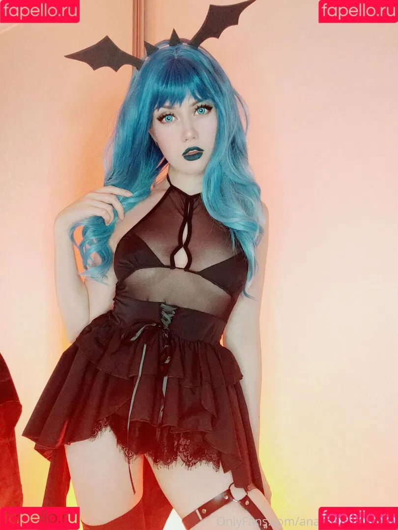 Anastasia Komori Onlyfans Photo Gallery 