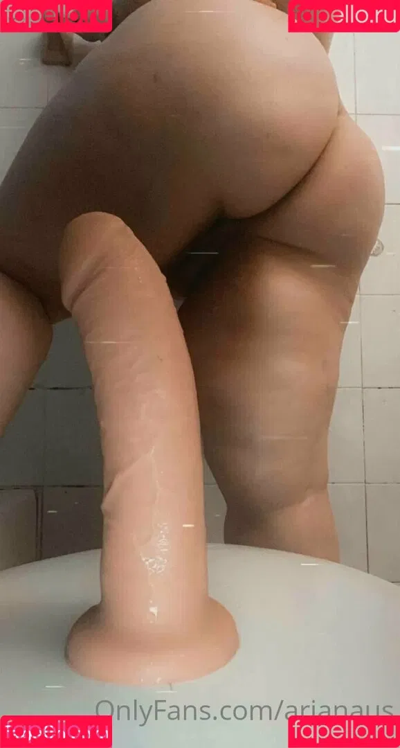 arianaus Onlyfans Photo Gallery 