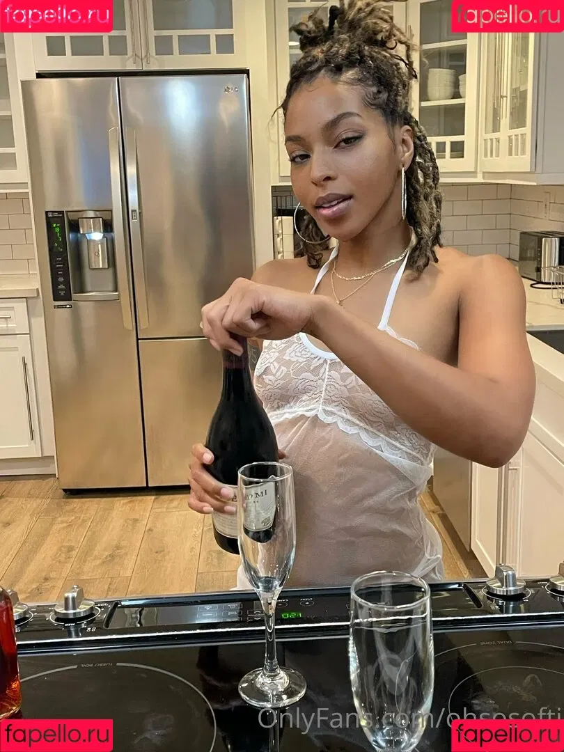 ohsosofti Onlyfans Photo Gallery 