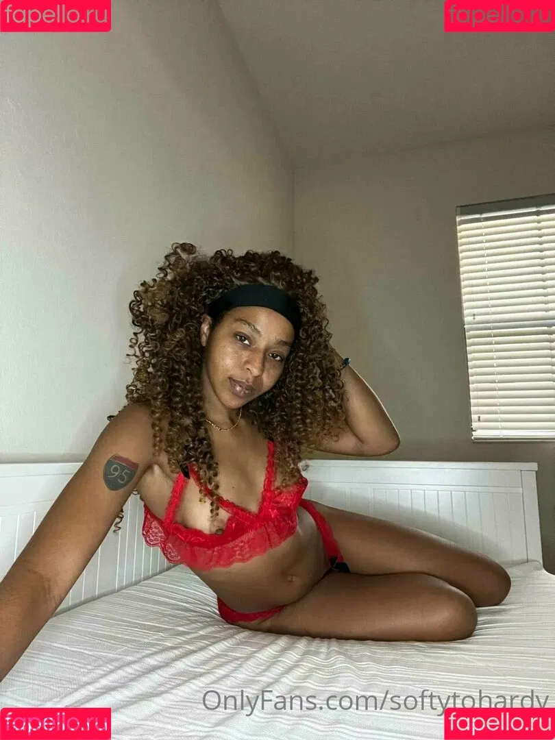 ohsosofti Onlyfans Photo Gallery 