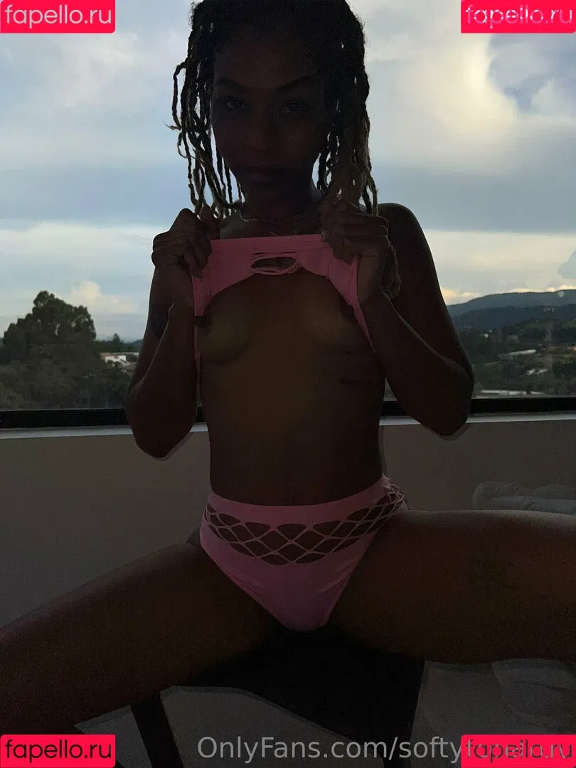 ohsosofti Onlyfans Photo Gallery 