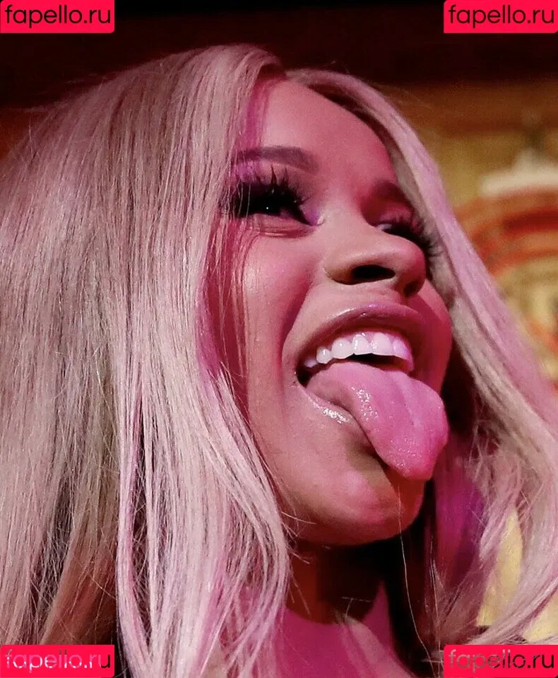 Cardi B Onlyfans Photo Gallery 