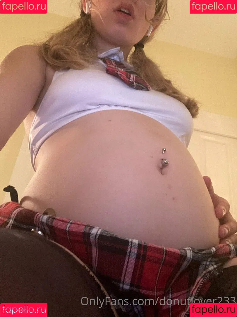 donutlover233 Onlyfans Photo Gallery 