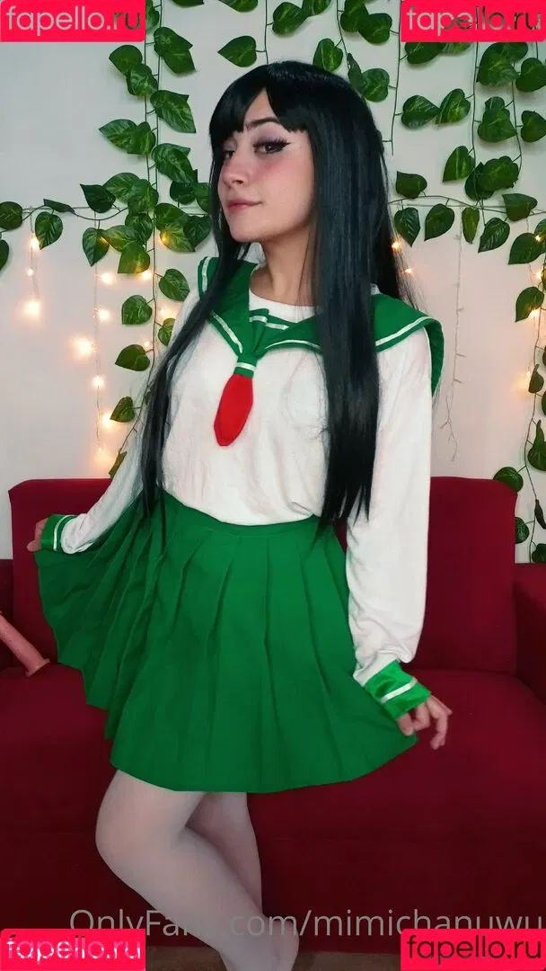 mimitsumiko Onlyfans Photo Gallery 
