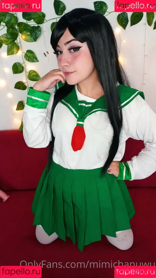 mimitsumiko Onlyfans Photo Gallery 