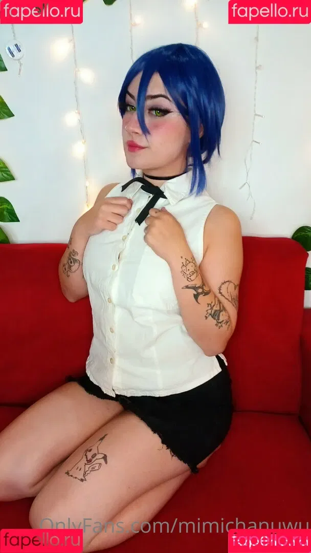 mimitsumiko Onlyfans Photo Gallery 