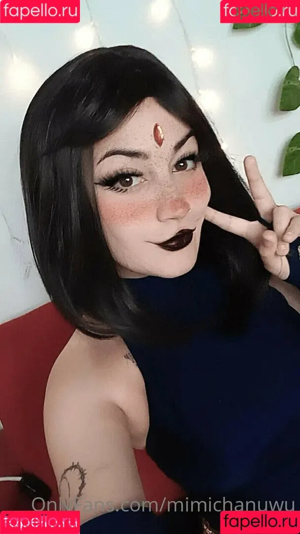 mimitsumiko Onlyfans Photo Gallery 