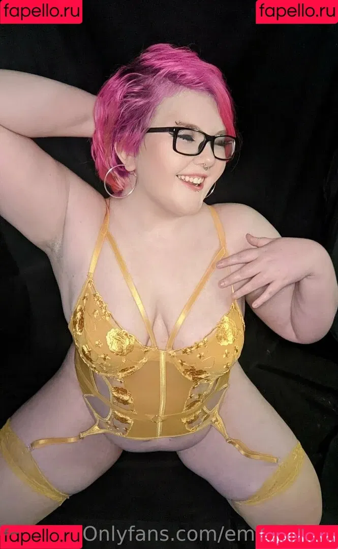 emopink69 Onlyfans Photo Gallery 
