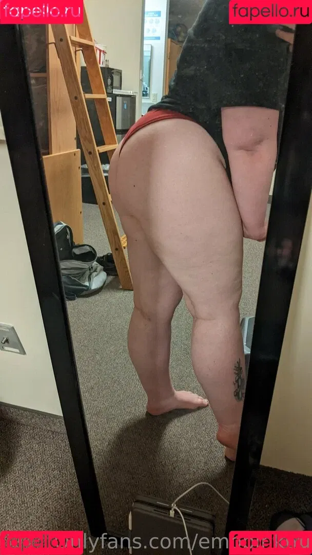emopink69 Onlyfans Photo Gallery 