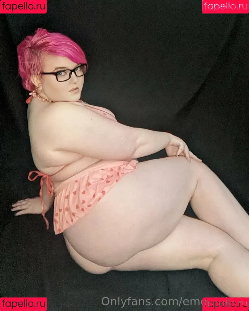 emopink69 Onlyfans Photo Gallery 