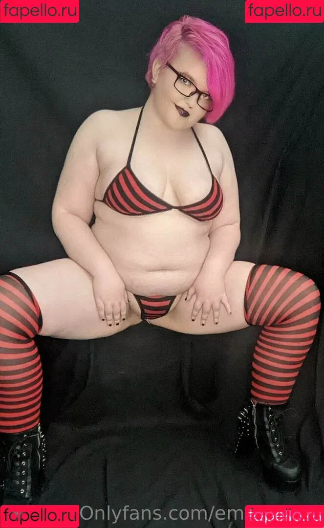 emopink69 Onlyfans Photo Gallery 