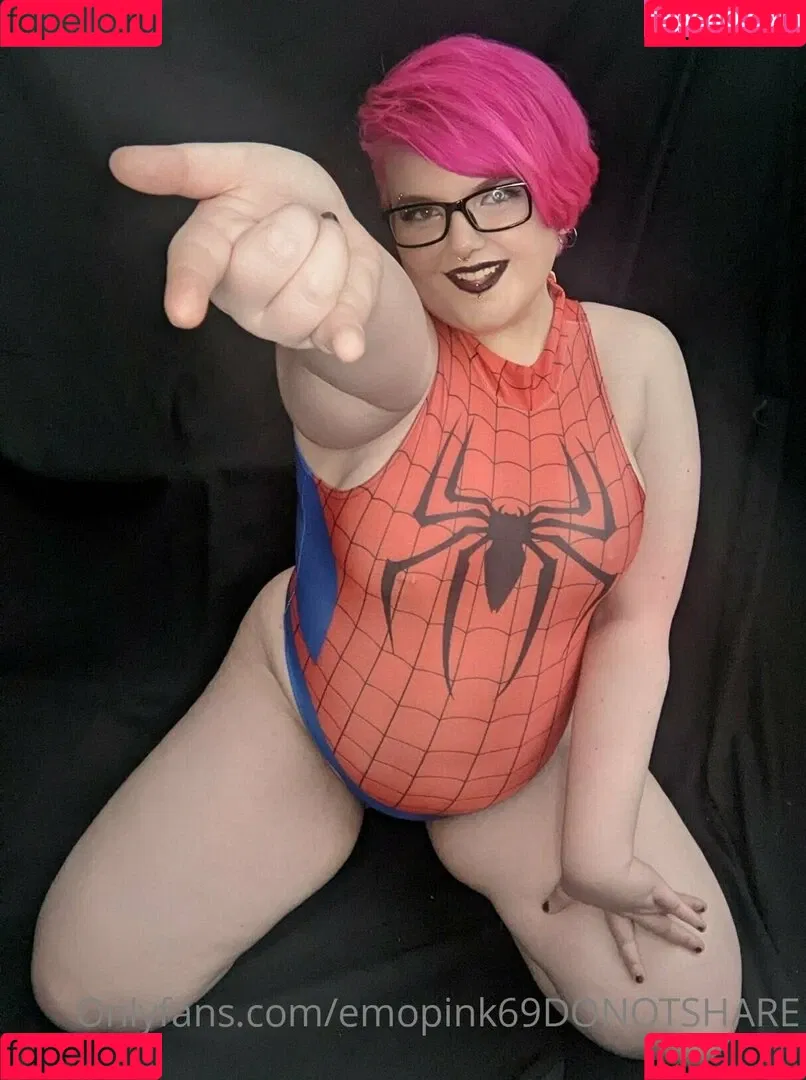 emopink69 Onlyfans Photo Gallery 