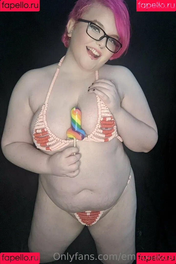 emopink69 Onlyfans Photo Gallery 