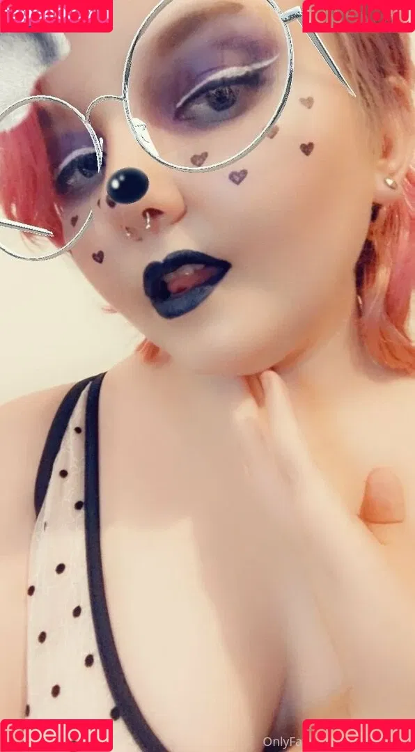 emopink69 Onlyfans Photo Gallery 
