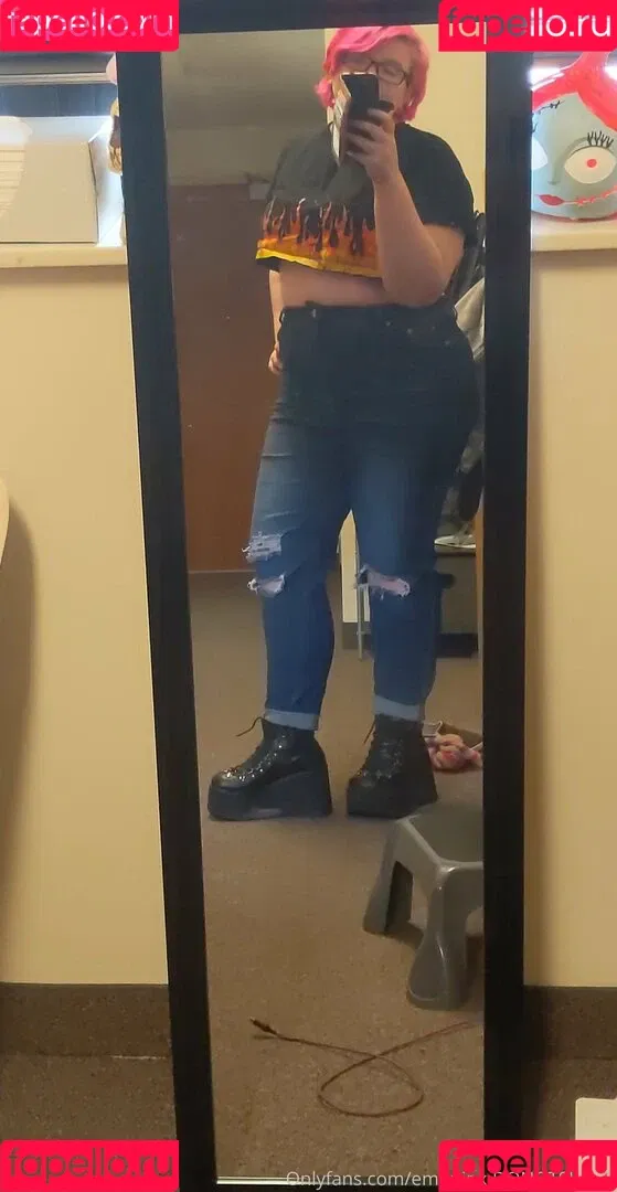 emopink69 Onlyfans Photo Gallery 